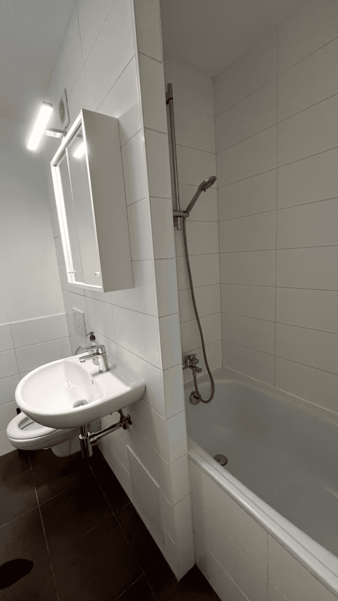 Prenájom bytu 2-izbový 45 m², Ohradní, Praha, Praha Prenájom bytu 2-izbový 45 m², Ohradní, Praha, Praha