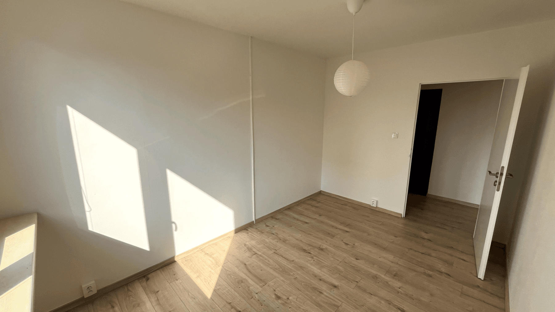 Prenájom bytu 2-izbový 45 m², Ohradní, Praha, Praha Prenájom bytu 2-izbový 45 m², Ohradní, Praha, Praha