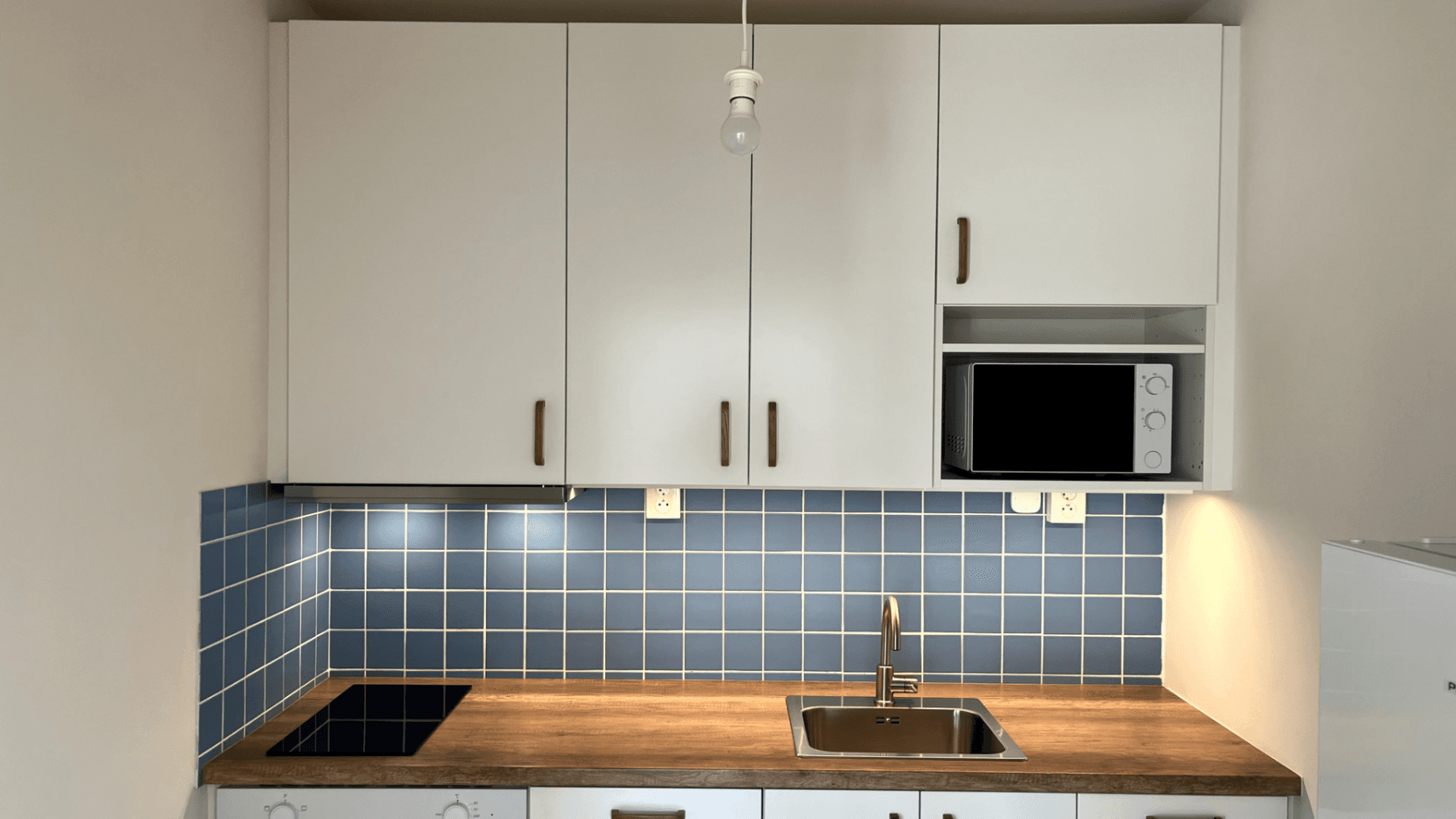 Prenájom bytu 2-izbový 45 m², Ohradní, Praha, Praha Prenájom bytu 2-izbový 45 m², Ohradní, Praha, Praha