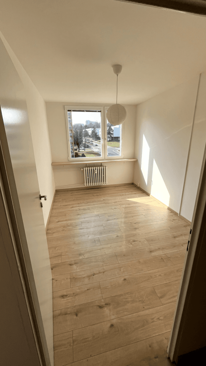 Prenájom bytu 2-izbový 45 m², Ohradní, Praha, Praha Prenájom bytu 2-izbový 45 m², Ohradní, Praha, Praha