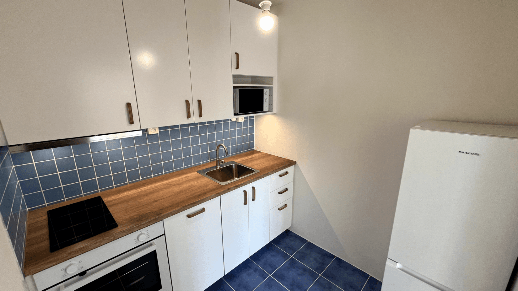 Prenájom bytu 2-izbový 45 m², Ohradní, Praha, Praha Prenájom bytu 2-izbový 45 m², Ohradní, Praha, Praha