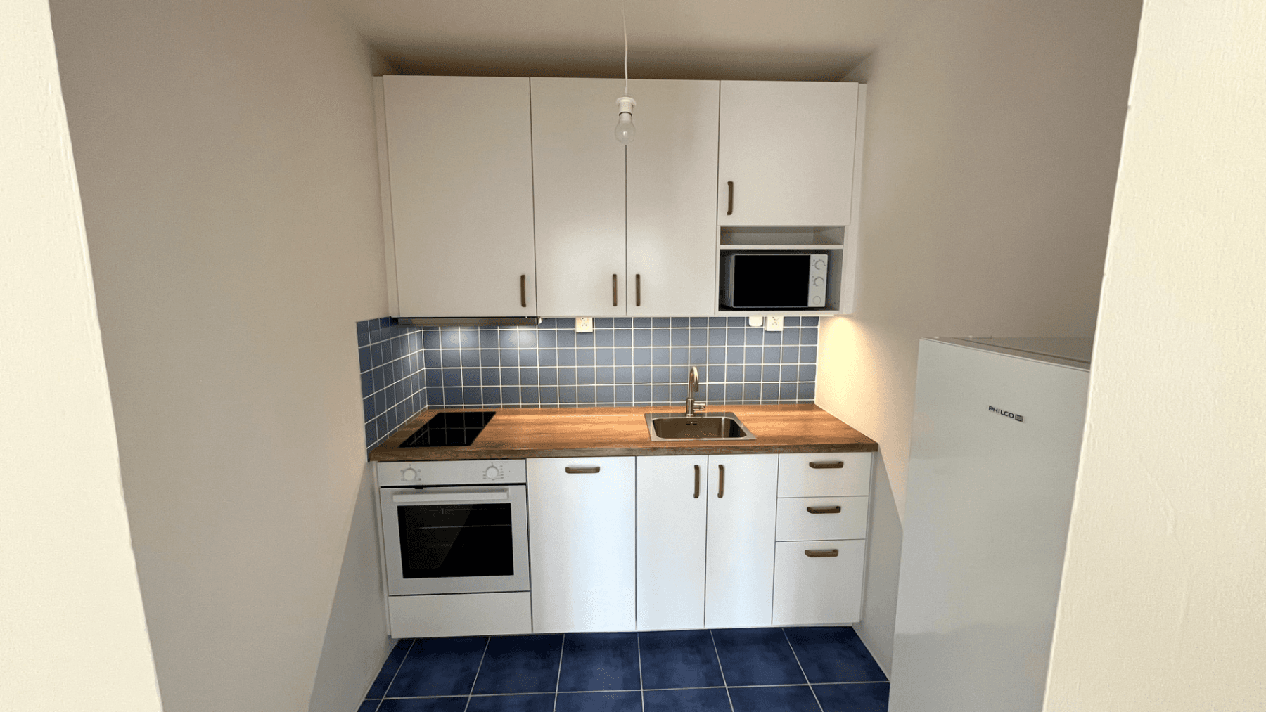 Prenájom bytu 2-izbový 45 m², Ohradní, Praha, Praha Prenájom bytu 2-izbový 45 m², Ohradní, Praha, Praha