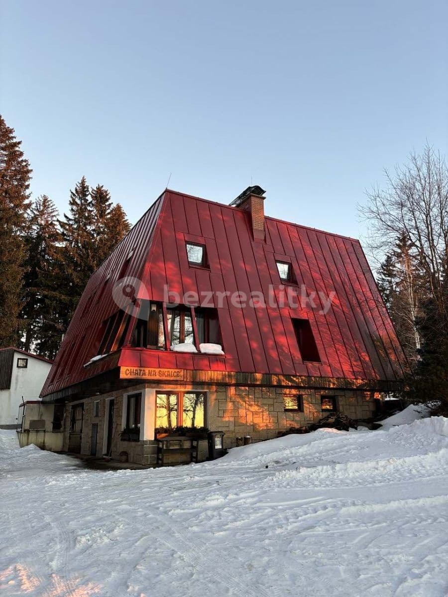 Prenájom rekreačného objektu, Jestřabí v Krkonoších, Liberecký kraj Prenájom rekreačného objektu, Jestřabí v Krkonoších, Liberecký kraj