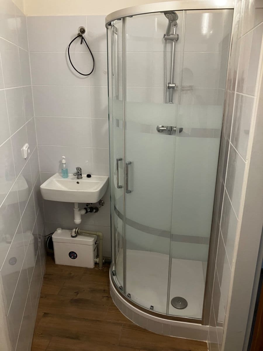 Predaj bytu 2-izbový 68 m², plk. Stříbrného, Kladno, Středočeský kraj Predaj bytu 2-izbový 68 m², plk. Stříbrného, Kladno, Středočeský kraj