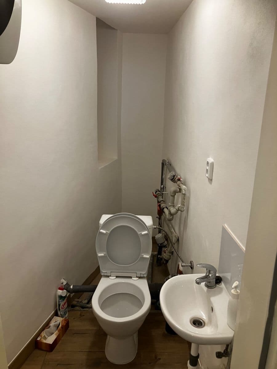 Predaj bytu 2-izbový 68 m², plk. Stříbrného, Kladno, Středočeský kraj Predaj bytu 2-izbový 68 m², plk. Stříbrného, Kladno, Středočeský kraj