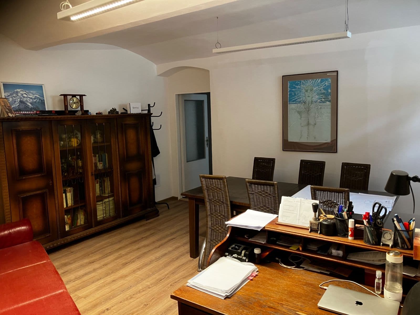 Predaj bytu 2-izbový 68 m², plk. Stříbrného, Kladno, Středočeský kraj Predaj bytu 2-izbový 68 m², plk. Stříbrného, Kladno, Středočeský kraj