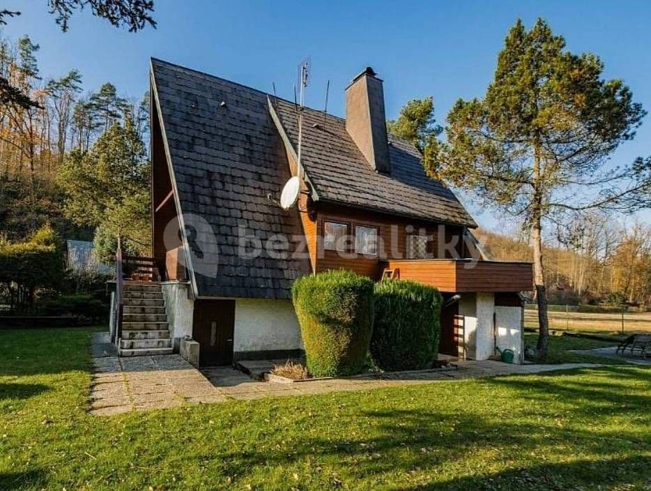 Prenájom rekreačného objektu, Tábor, Jihočeský kraj Prenájom rekreačného objektu, Tábor, Jihočeský kraj