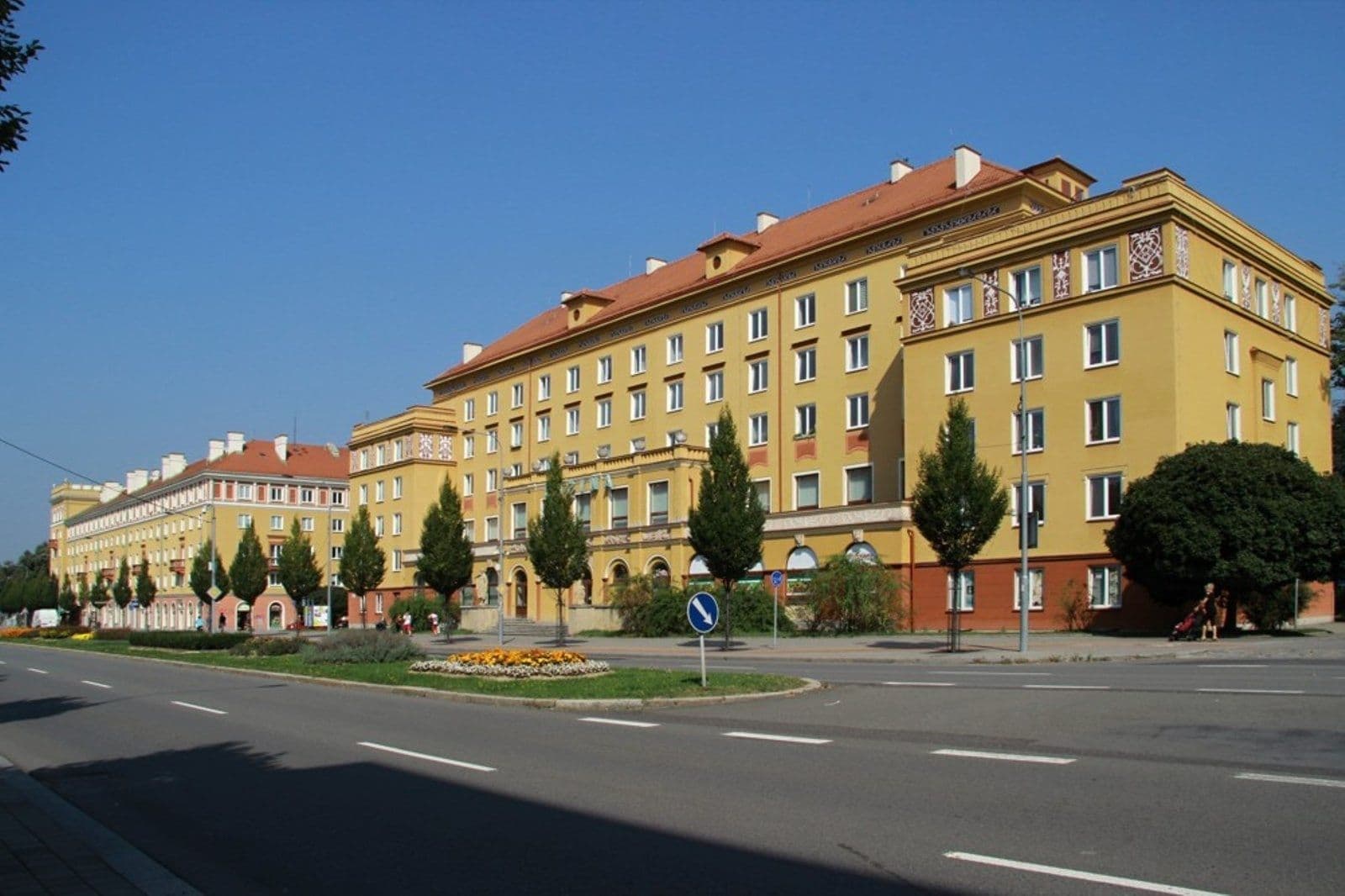 Prenájom nebytového priestoru 30 m², Hlavní třída, Havířov, Moravskoslezský kraj Prenájom nebytového priestoru 30 m², Hlavní třída, Havířov, Moravskoslezský kraj