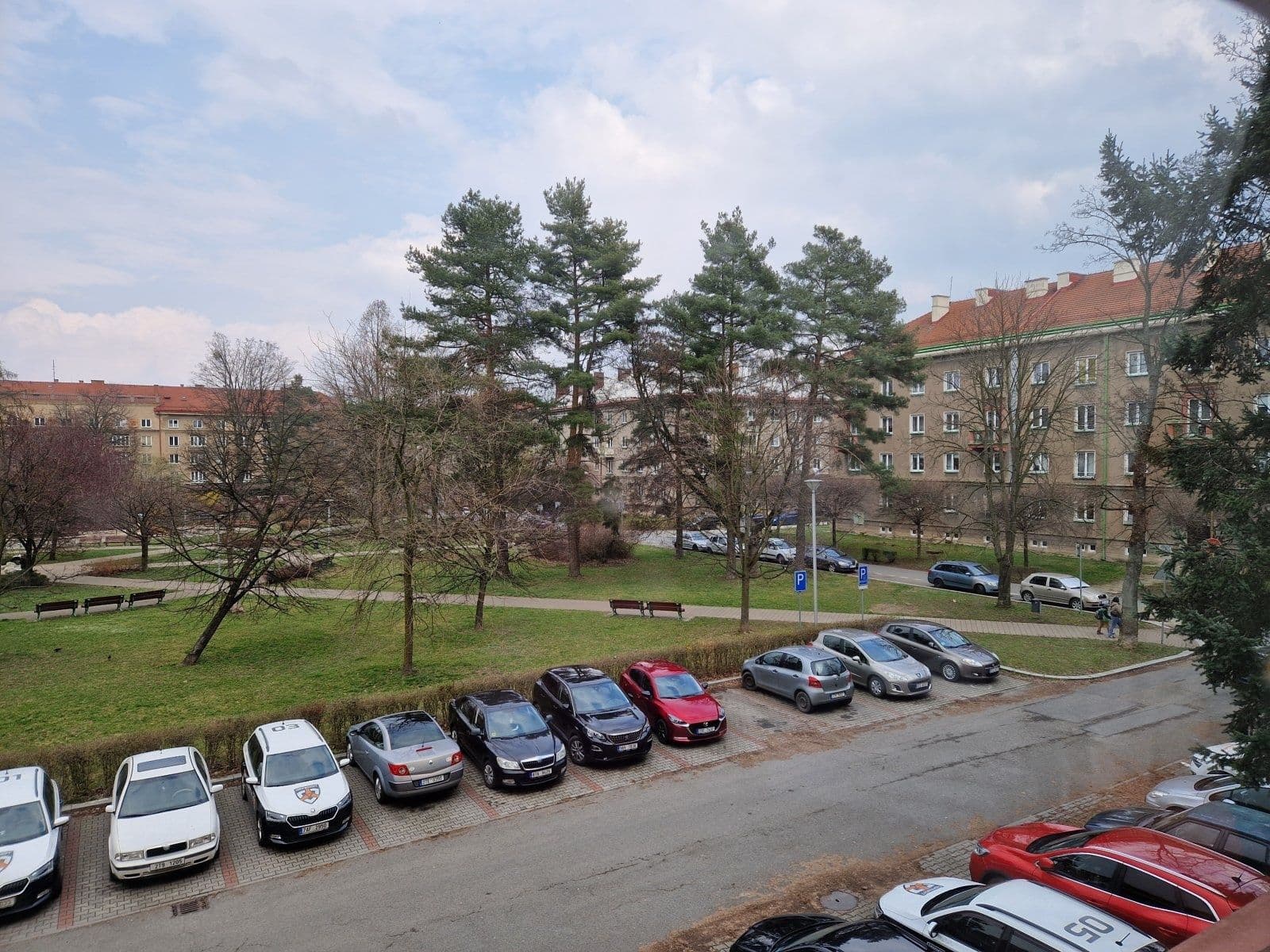 Prenájom nebytového priestoru 30 m², Hlavní třída, Havířov, Moravskoslezský kraj Prenájom nebytového priestoru 30 m², Hlavní třída, Havířov, Moravskoslezský kraj