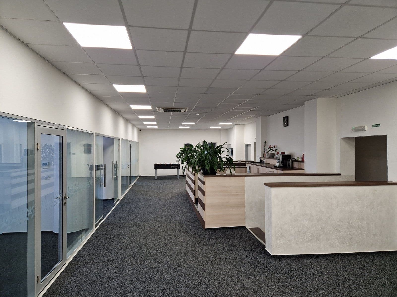 Prenájom nebytového priestoru 30 m², Hlavní třída, Havířov, Moravskoslezský kraj Prenájom nebytového priestoru 30 m², Hlavní třída, Havířov, Moravskoslezský kraj