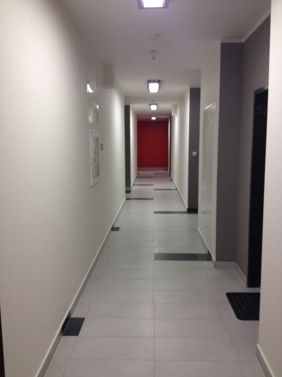 Prenájom bytu 1-izbový 35 m², Praha, Praha Prenájom bytu 1-izbový 35 m², Praha, Praha