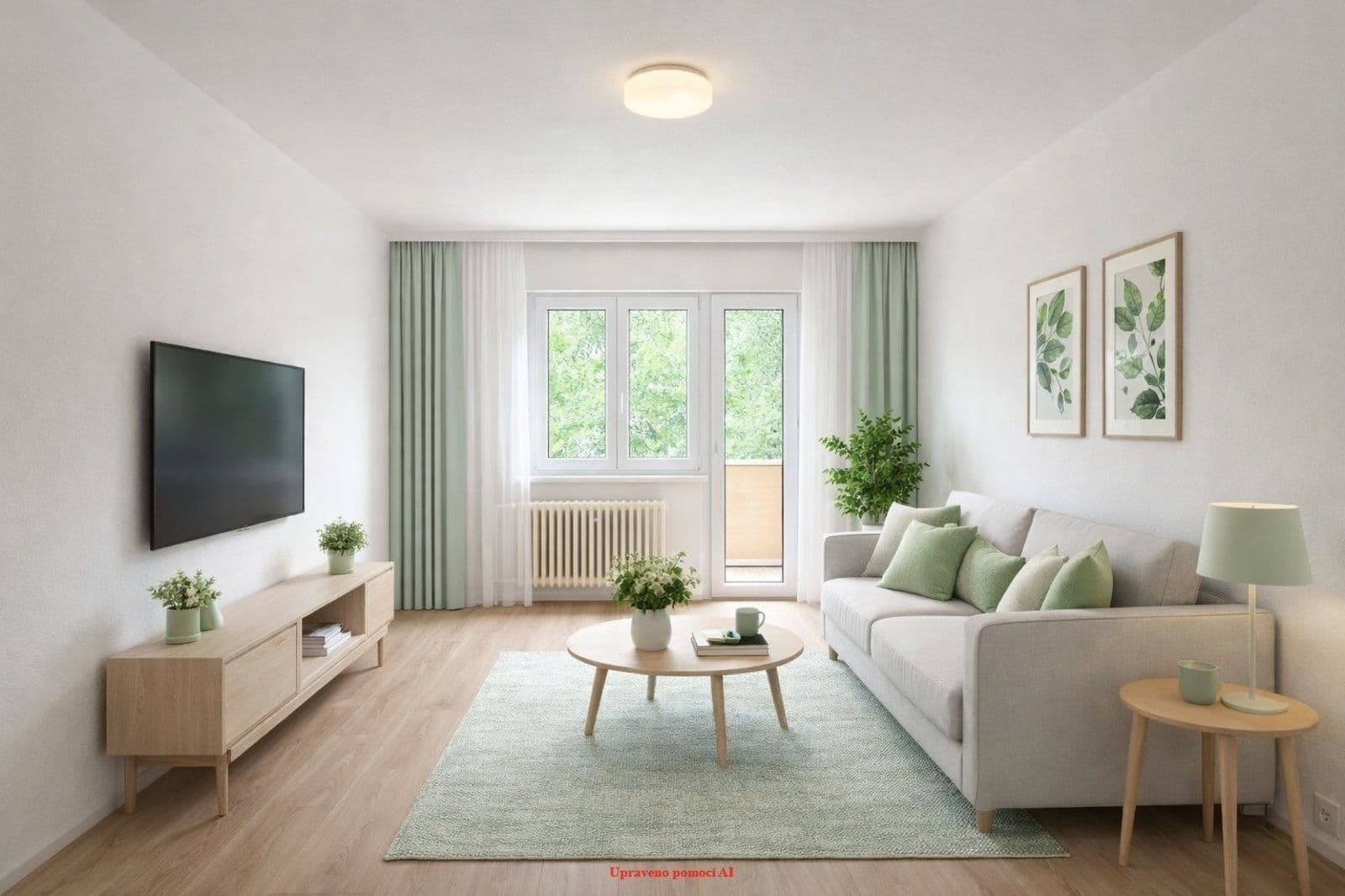 Prenájom bytu 2-izbový 52 m², Školská, Karviná, Moravskoslezský kraj Prenájom bytu 2-izbový 52 m², Školská, Karviná, Moravskoslezský kraj