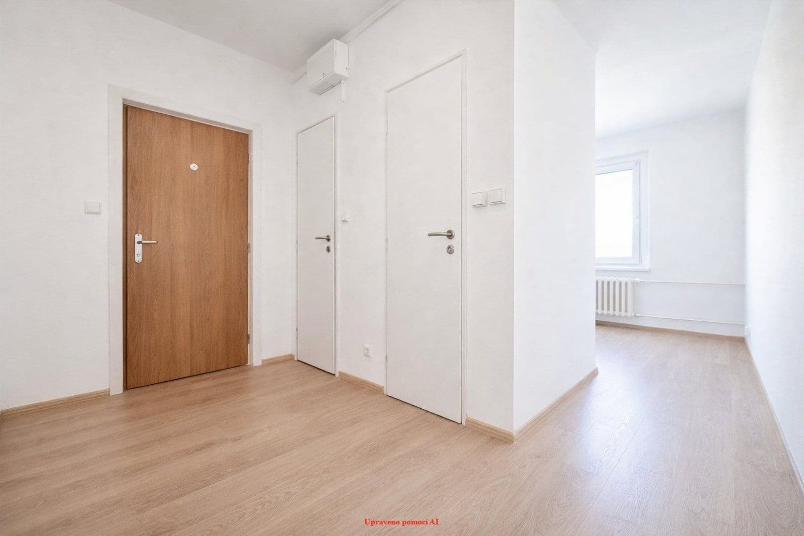 Prenájom bytu 2-izbový 52 m², Školská, Karviná, Moravskoslezský kraj Prenájom bytu 2-izbový 52 m², Školská, Karviná, Moravskoslezský kraj
