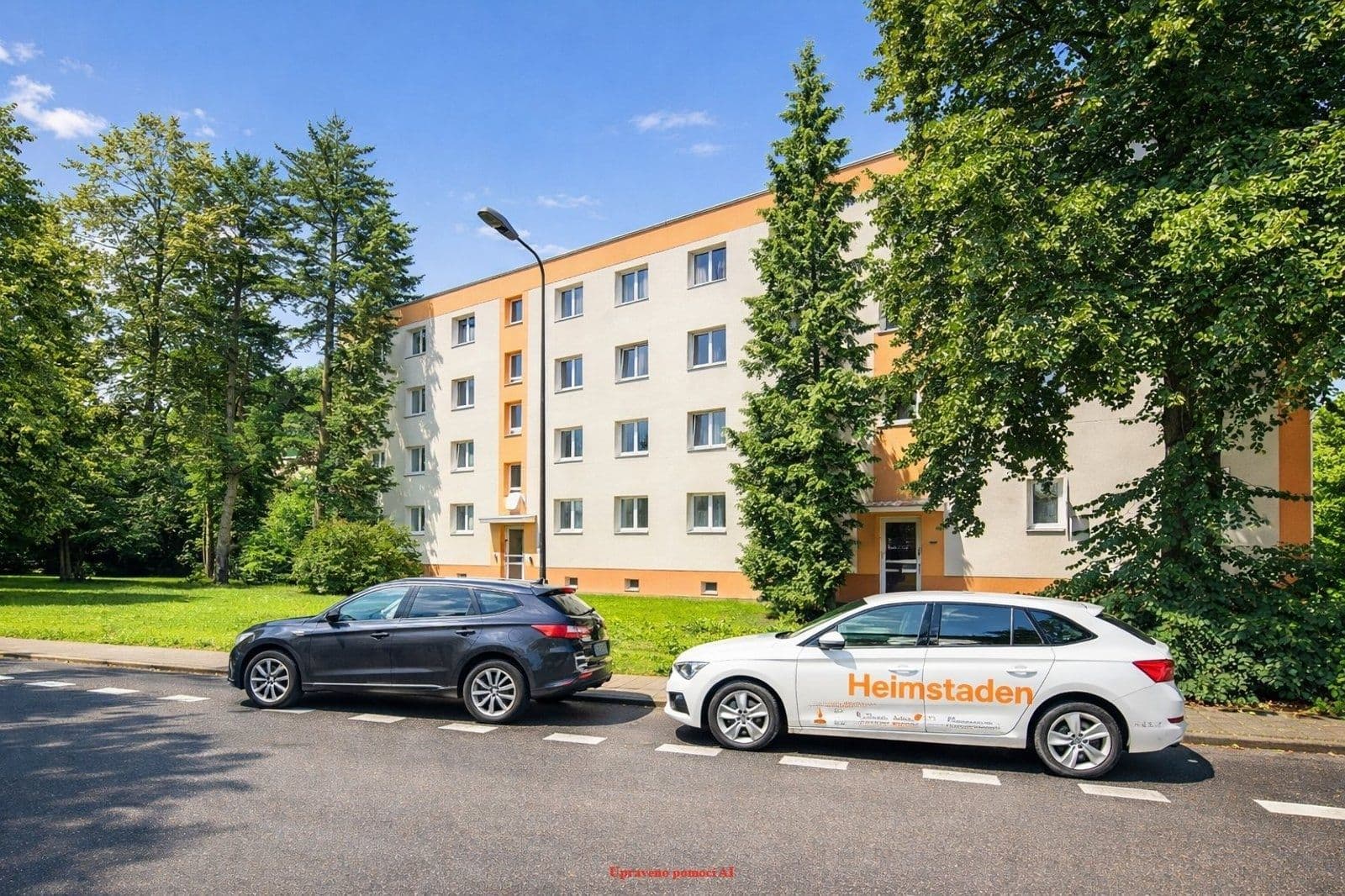 Prenájom bytu 2-izbový 52 m², Školská, Karviná, Moravskoslezský kraj Prenájom bytu 2-izbový 52 m², Školská, Karviná, Moravskoslezský kraj