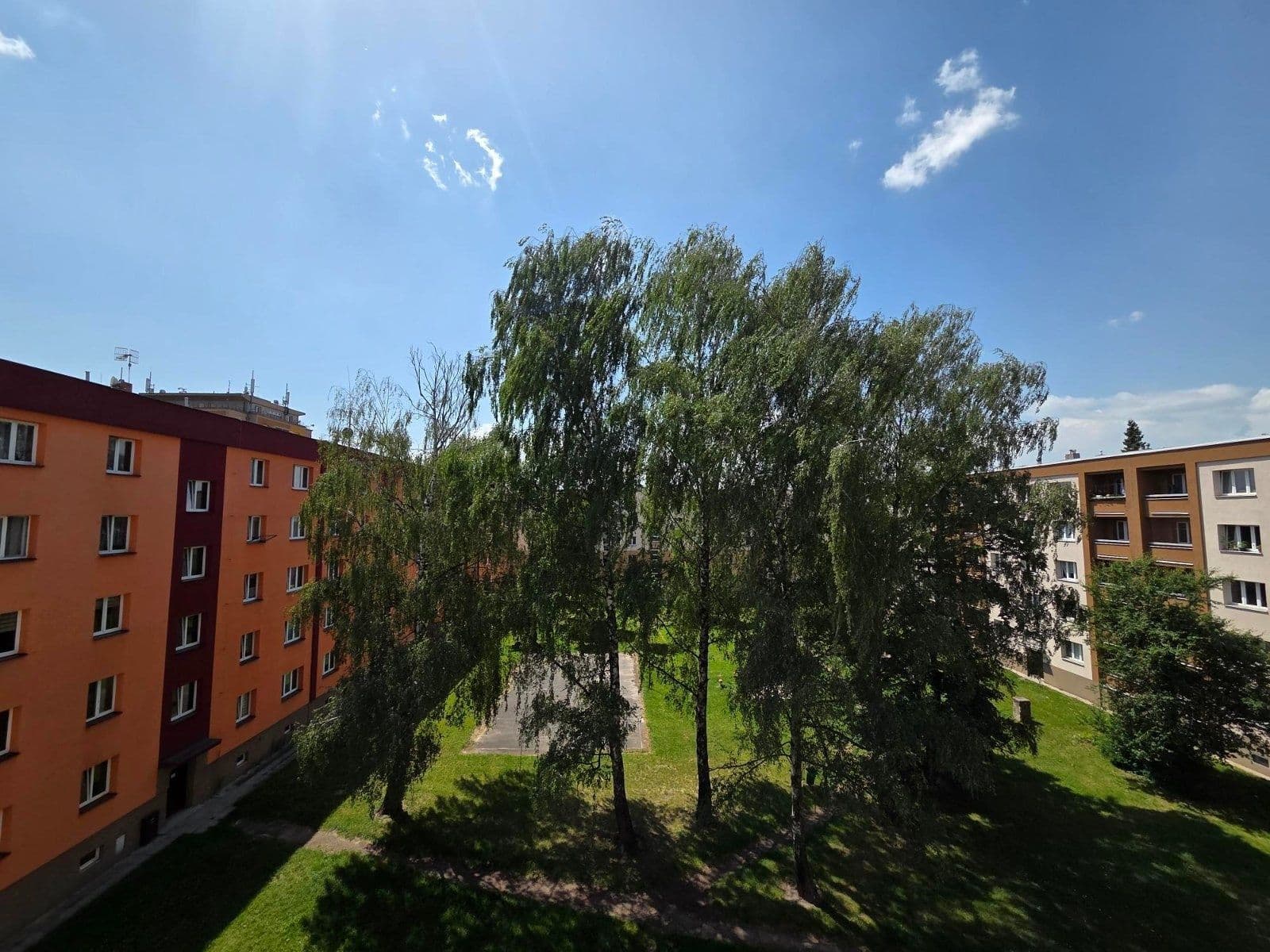 Prenájom bytu 2-izbový 52 m², Školská, Karviná, Moravskoslezský kraj Prenájom bytu 2-izbový 52 m², Školská, Karviná, Moravskoslezský kraj