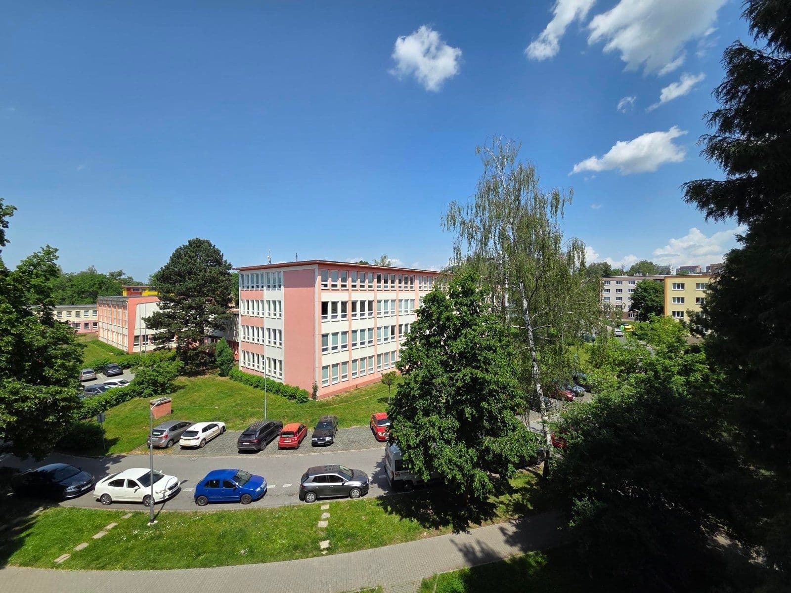 Prenájom bytu 2-izbový 52 m², Školská, Karviná, Moravskoslezský kraj Prenájom bytu 2-izbový 52 m², Školská, Karviná, Moravskoslezský kraj