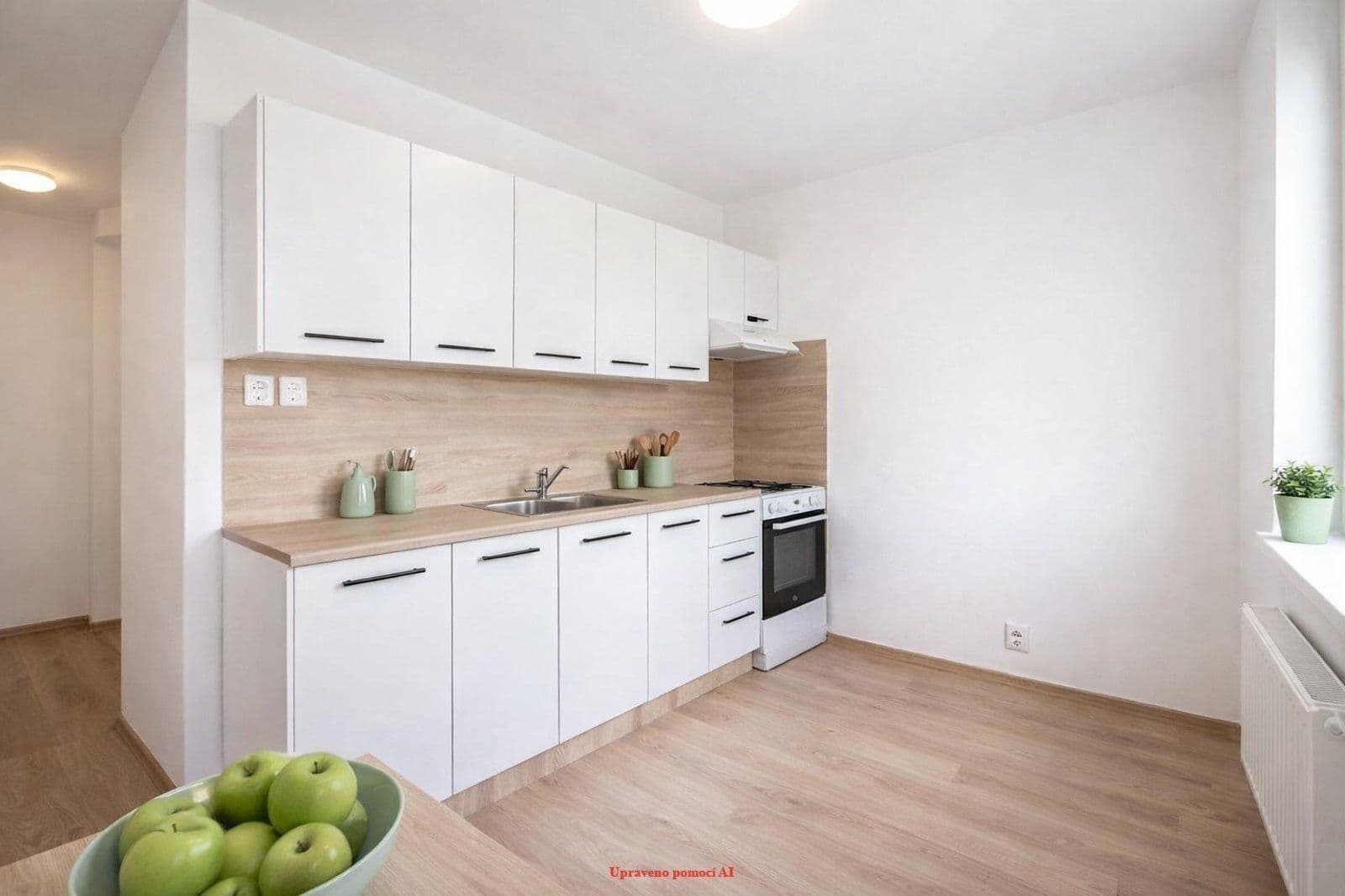 Prenájom bytu 2-izbový 52 m², Školská, Karviná, Moravskoslezský kraj Prenájom bytu 2-izbový 52 m², Školská, Karviná, Moravskoslezský kraj
