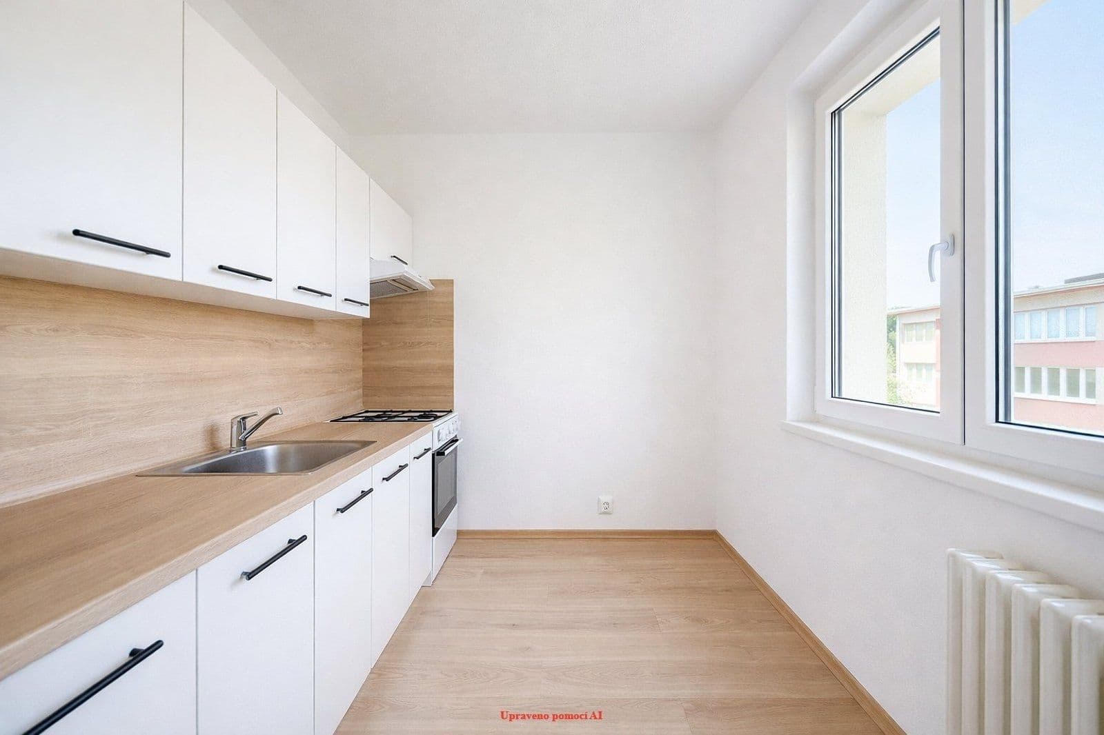 Prenájom bytu 2-izbový 52 m², Školská, Karviná, Moravskoslezský kraj Prenájom bytu 2-izbový 52 m², Školská, Karviná, Moravskoslezský kraj