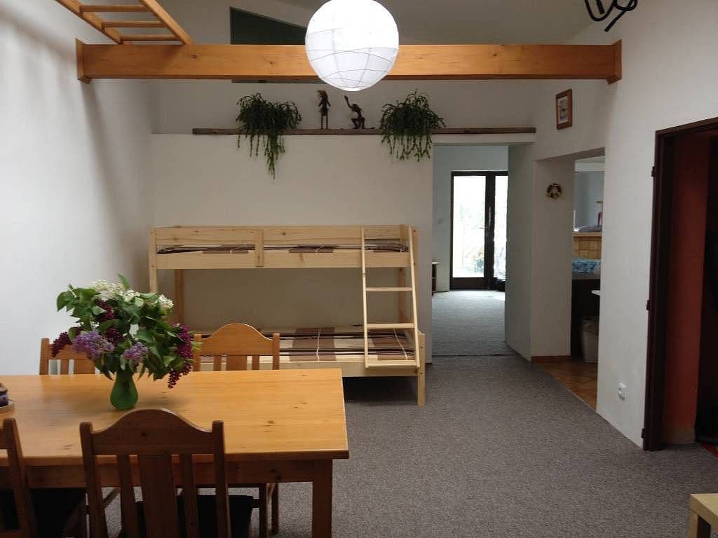 Prenájom rekreačného objektu, Přítluky, Jihomoravský kraj Prenájom rekreačného objektu, Přítluky, Jihomoravský kraj