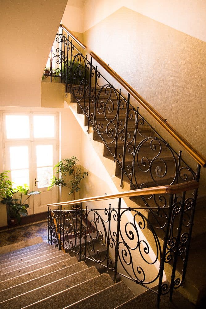 Prenájom bytu 1-izbový 34 m², Na Královce, Praha, Praha Prenájom bytu 1-izbový 34 m², Na Královce, Praha, Praha