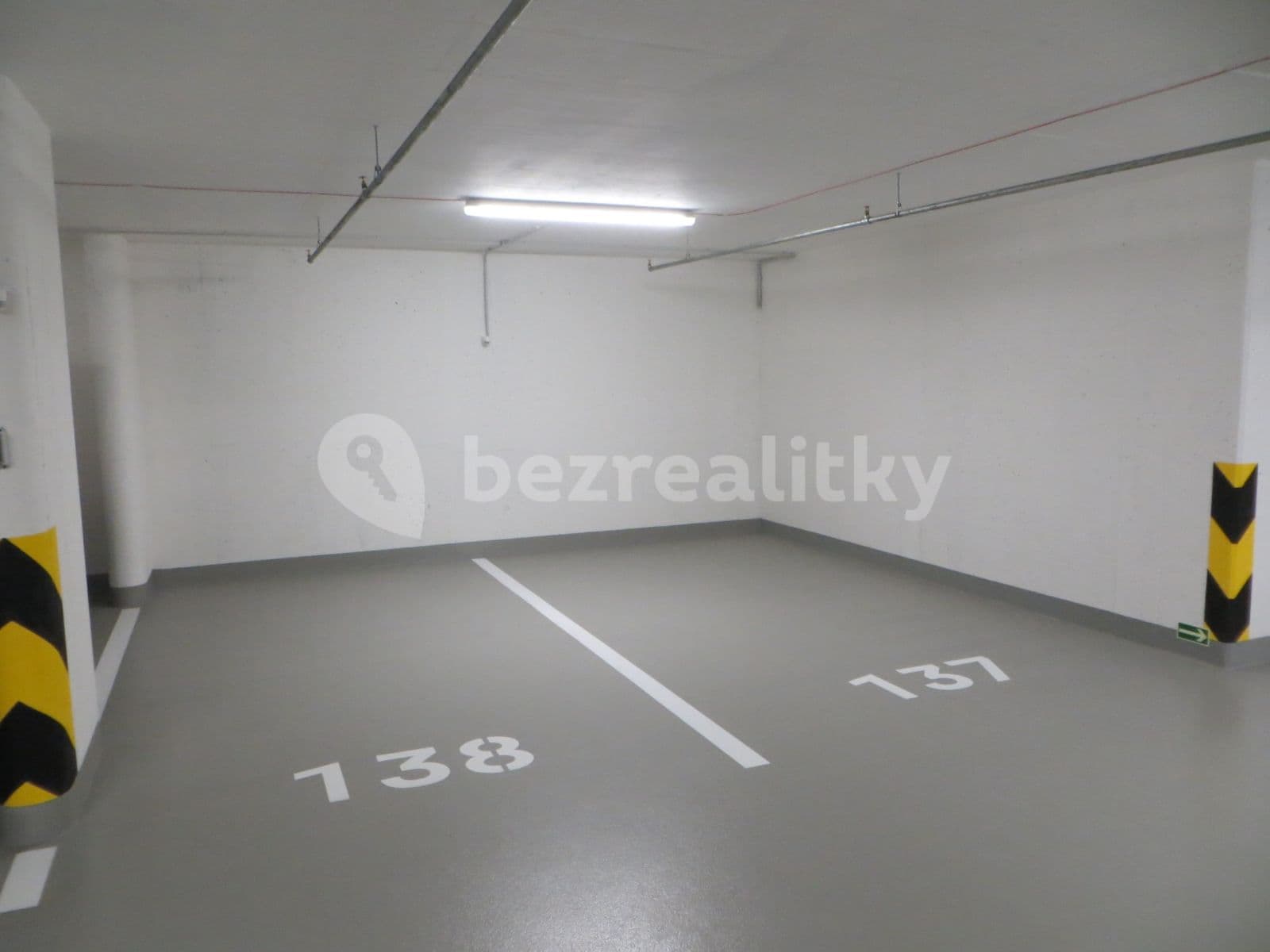 Prenájom bytu 1-izbový 32 m², Poděbradská, Praha, Praha Prenájom bytu 1-izbový 32 m², Poděbradská, Praha, Praha
