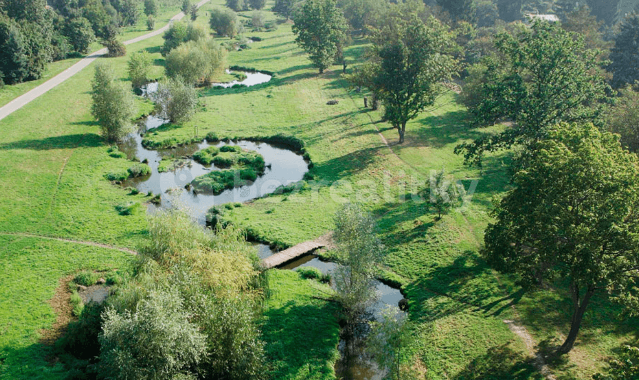 Prenájom bytu 1-izbový 32 m², Poděbradská, Praha, Praha Prenájom bytu 1-izbový 32 m², Poděbradská, Praha, Praha