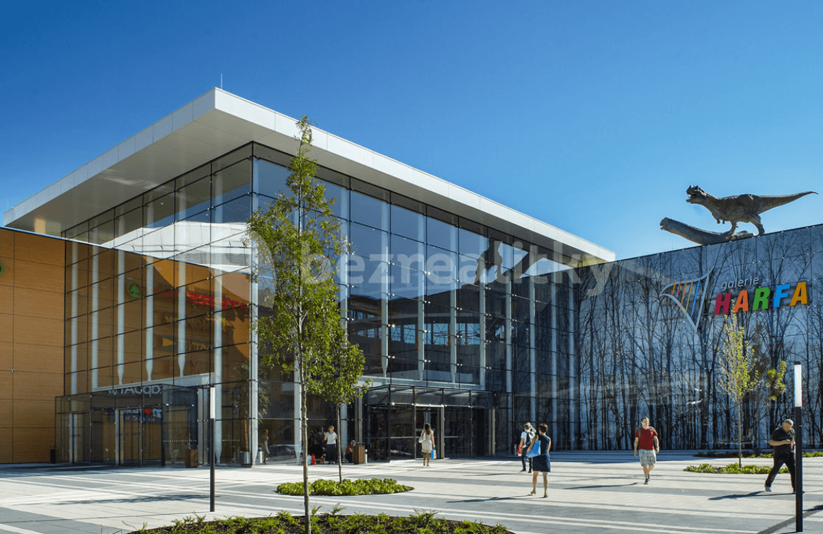 Prenájom bytu 1-izbový 32 m², Poděbradská, Praha, Praha Prenájom bytu 1-izbový 32 m², Poděbradská, Praha, Praha