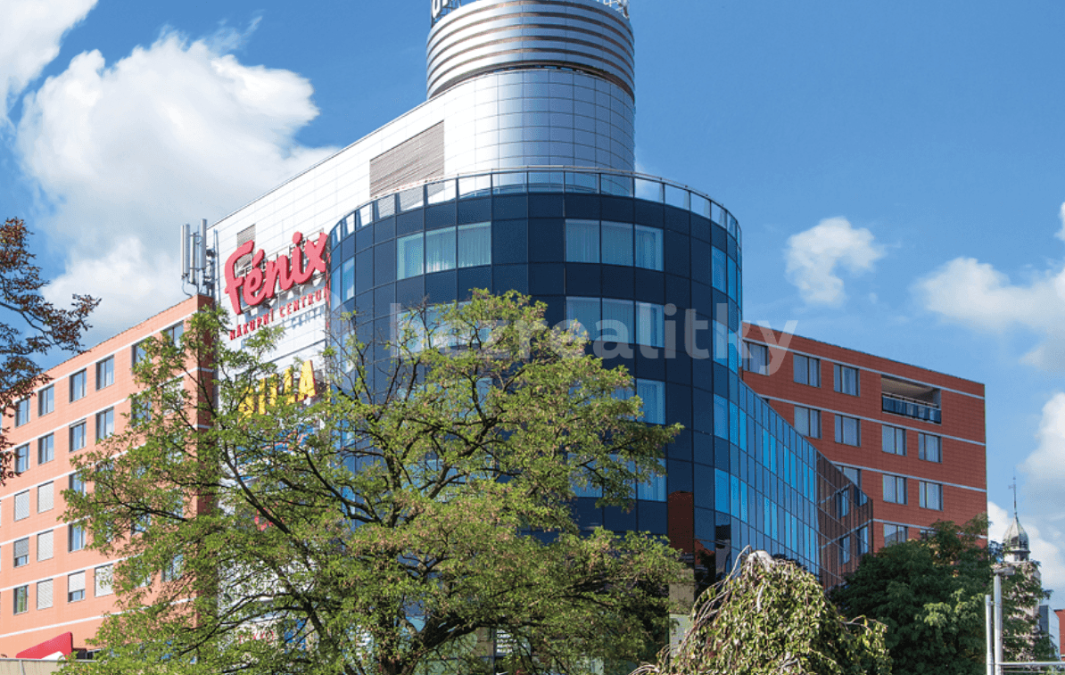 Prenájom bytu 1-izbový 32 m², Poděbradská, Praha, Praha Prenájom bytu 1-izbový 32 m², Poděbradská, Praha, Praha