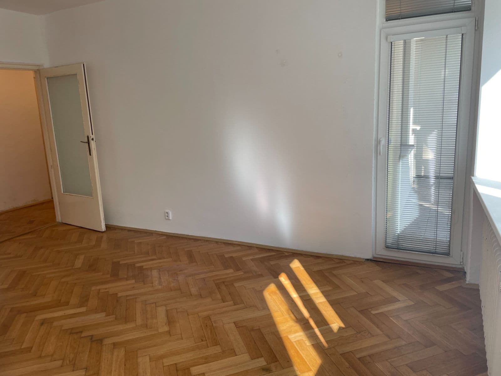 Prenájom bytu 1-izbový 34 m², Střední, Brno, Jihomoravský kraj Prenájom bytu 1-izbový 34 m², Střední, Brno, Jihomoravský kraj