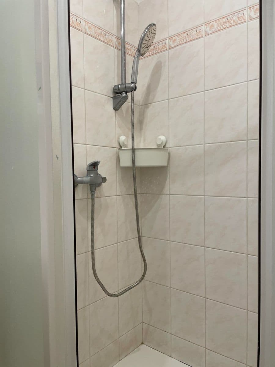 Prenájom bytu 1-izbový 34 m², Střední, Brno, Jihomoravský kraj Prenájom bytu 1-izbový 34 m², Střední, Brno, Jihomoravský kraj