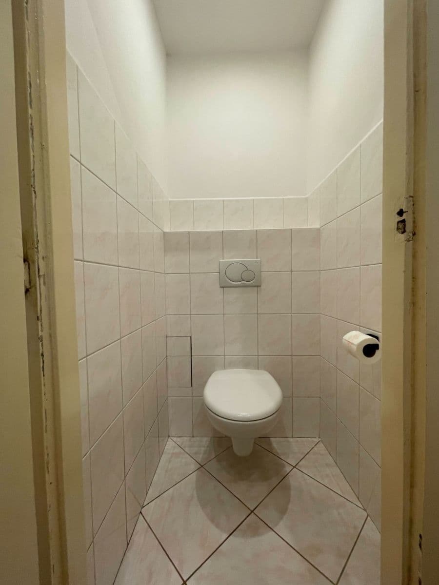 Prenájom bytu 1-izbový 34 m², Střední, Brno, Jihomoravský kraj Prenájom bytu 1-izbový 34 m², Střední, Brno, Jihomoravský kraj