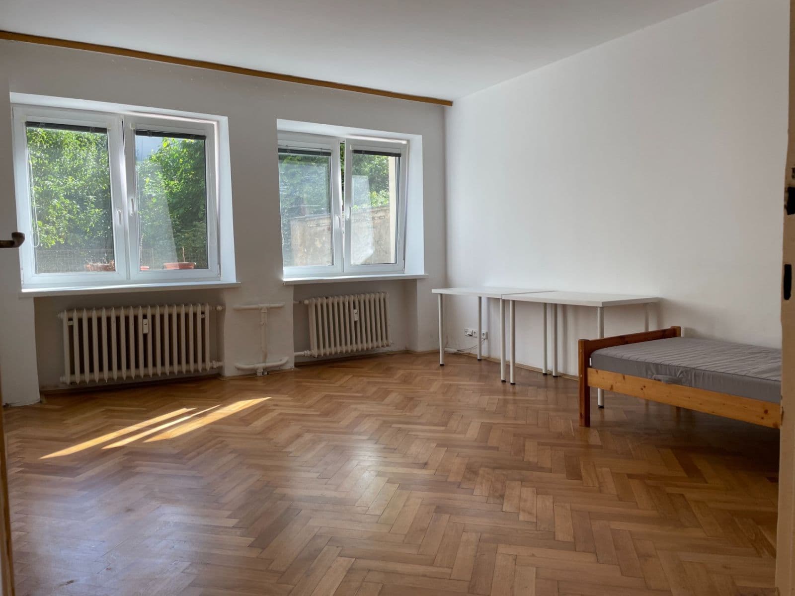 Prenájom bytu 1-izbový 34 m², Střední, Brno, Jihomoravský kraj Prenájom bytu 1-izbový 34 m², Střední, Brno, Jihomoravský kraj