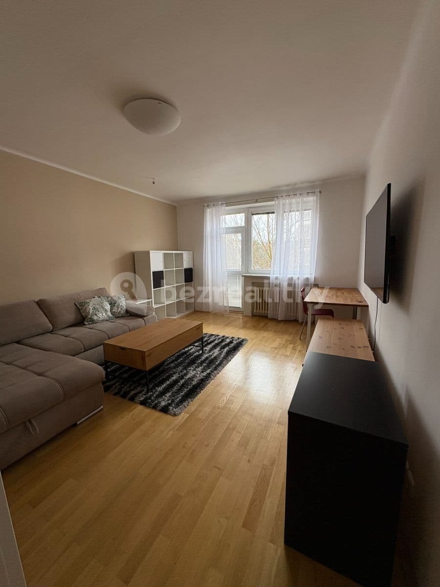 Prenájom bytu 2-izbový 62 m², náměstí Josefa Machka, Praha, Praha Prenájom bytu 2-izbový 62 m², náměstí Josefa Machka, Praha, Praha