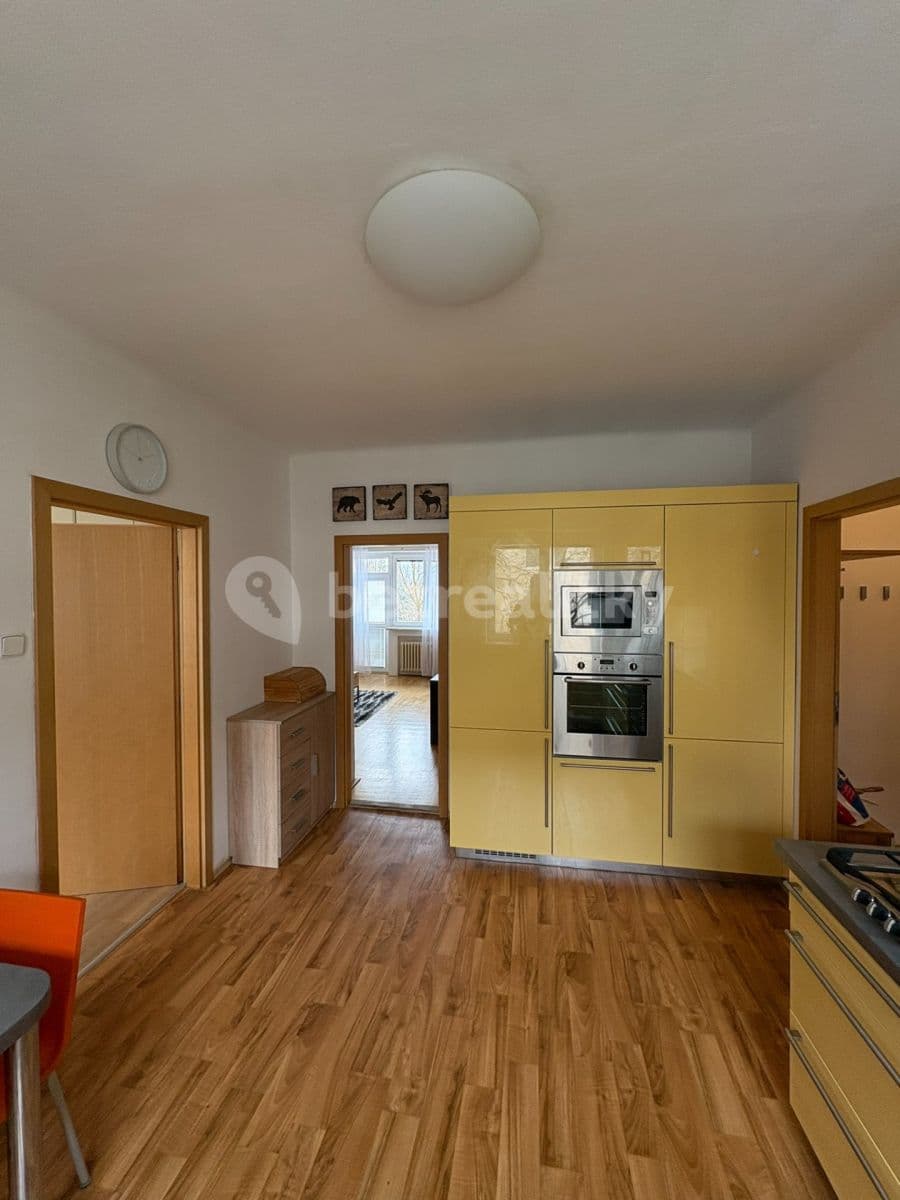 Prenájom bytu 2-izbový 62 m², náměstí Josefa Machka, Praha, Praha Prenájom bytu 2-izbový 62 m², náměstí Josefa Machka, Praha, Praha