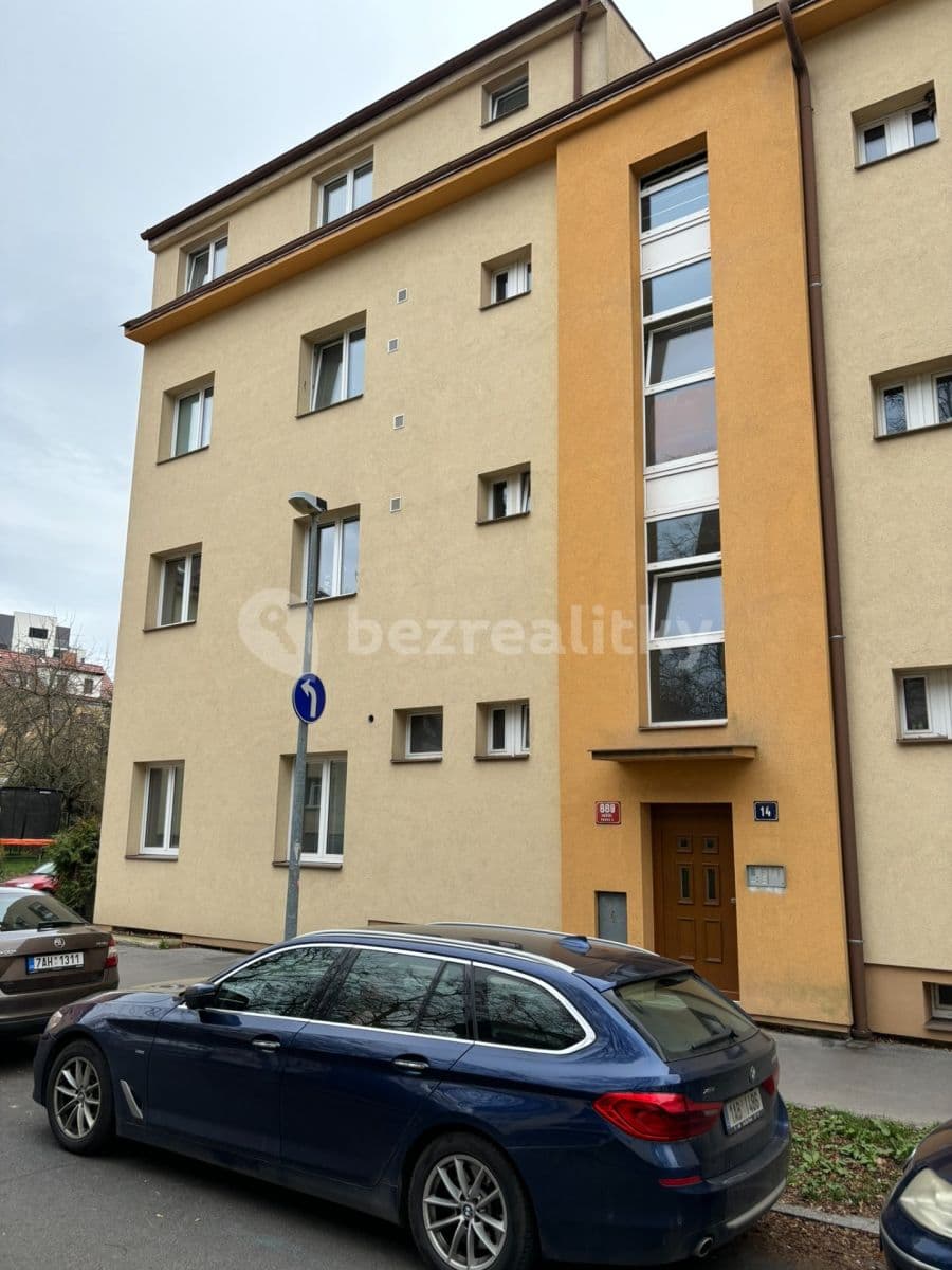 Prenájom bytu 2-izbový 62 m², náměstí Josefa Machka, Praha, Praha Prenájom bytu 2-izbový 62 m², náměstí Josefa Machka, Praha, Praha