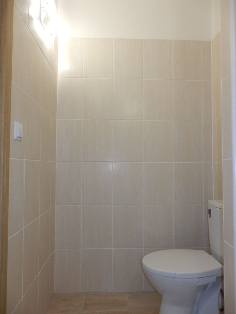 Prenájom bytu 1-izbový 32 m², Kaplická, Praha, Praha Prenájom bytu 1-izbový 32 m², Kaplická, Praha, Praha