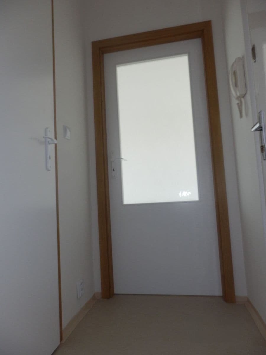 Prenájom bytu 1-izbový 32 m², Kaplická, Praha, Praha Prenájom bytu 1-izbový 32 m², Kaplická, Praha, Praha
