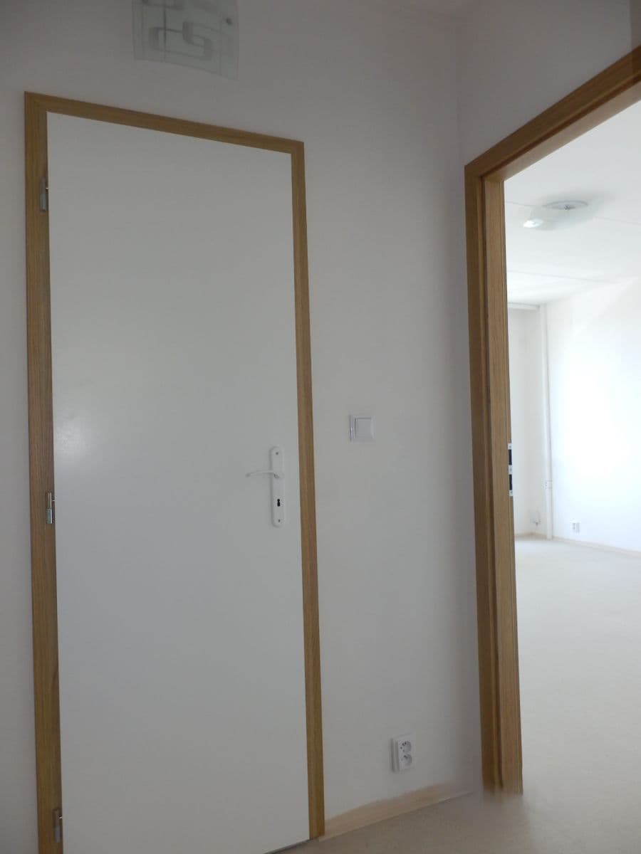Prenájom bytu 1-izbový 32 m², Kaplická, Praha, Praha Prenájom bytu 1-izbový 32 m², Kaplická, Praha, Praha