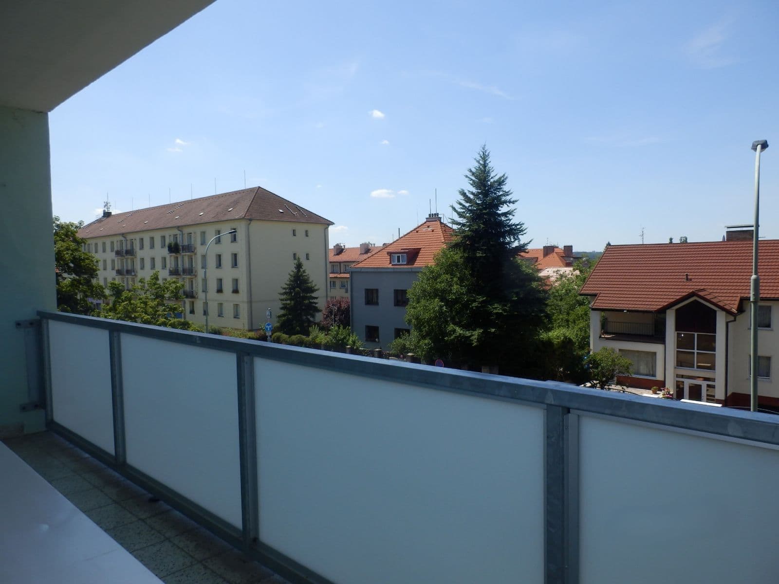 Prenájom bytu 1-izbový 32 m², Kaplická, Praha, Praha Prenájom bytu 1-izbový 32 m², Kaplická, Praha, Praha