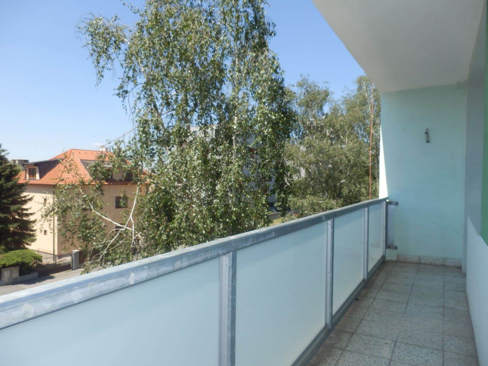 Prenájom bytu 1-izbový 32 m², Kaplická, Praha, Praha Prenájom bytu 1-izbový 32 m², Kaplická, Praha, Praha