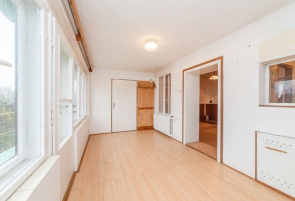 Predaj domu 74 m², pozemek 1.050 m², Třešťská, Batelov, Kraj Vysočina Predaj domu 74 m², pozemek 1.050 m², Třešťská, Batelov, Kraj Vysočina