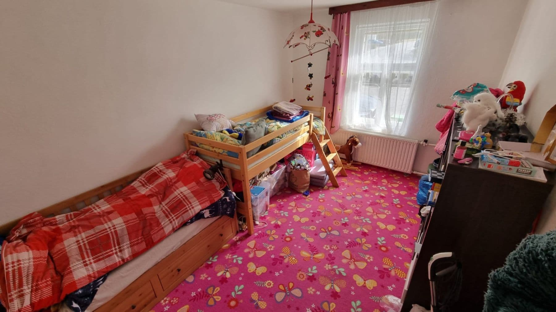 Predaj domu 74 m², pozemek 1.050 m², Třešťská, Batelov, Kraj Vysočina Predaj domu 74 m², pozemek 1.050 m², Třešťská, Batelov, Kraj Vysočina