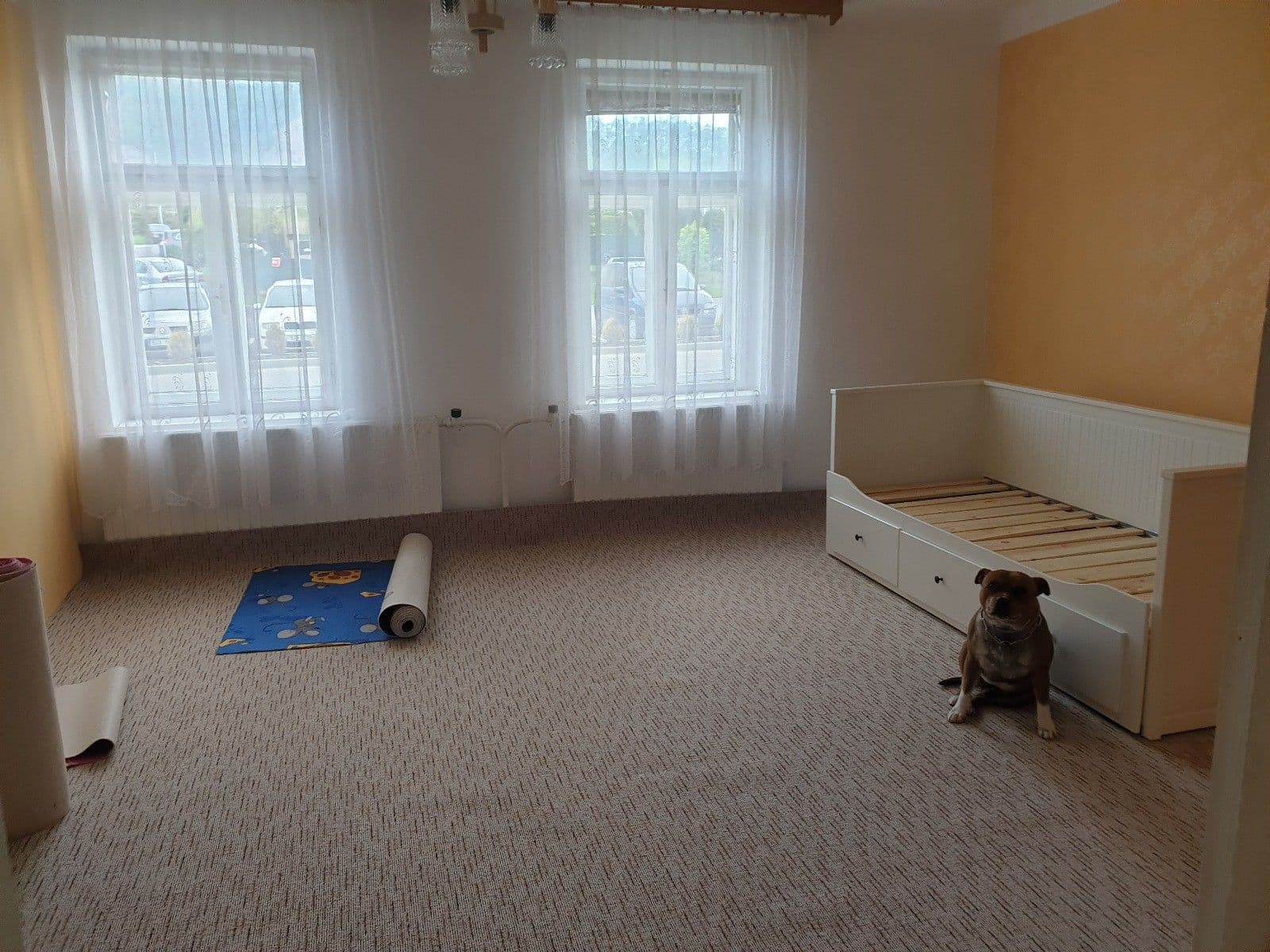 Predaj domu 74 m², pozemek 1.050 m², Třešťská, Batelov, Kraj Vysočina Predaj domu 74 m², pozemek 1.050 m², Třešťská, Batelov, Kraj Vysočina
