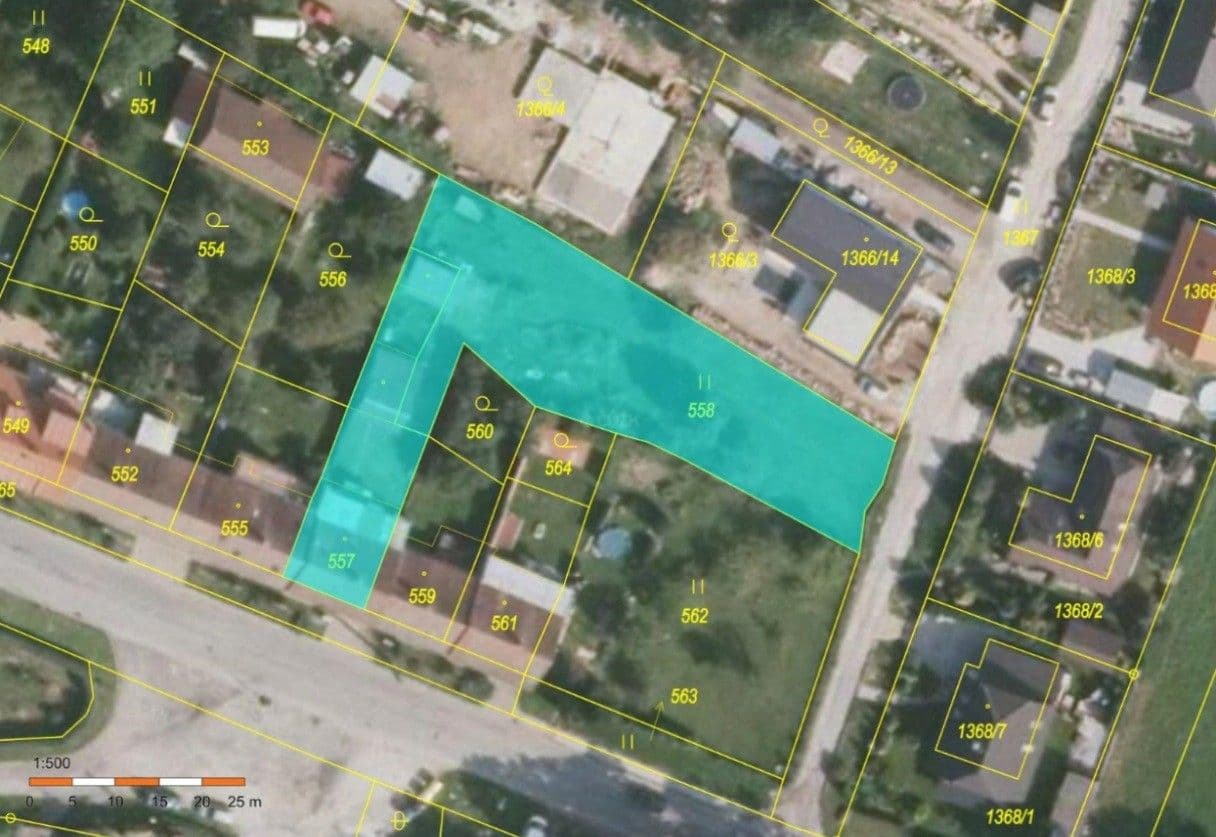 Predaj domu 74 m², pozemek 1.050 m², Třešťská, Batelov, Kraj Vysočina Predaj domu 74 m², pozemek 1.050 m², Třešťská, Batelov, Kraj Vysočina