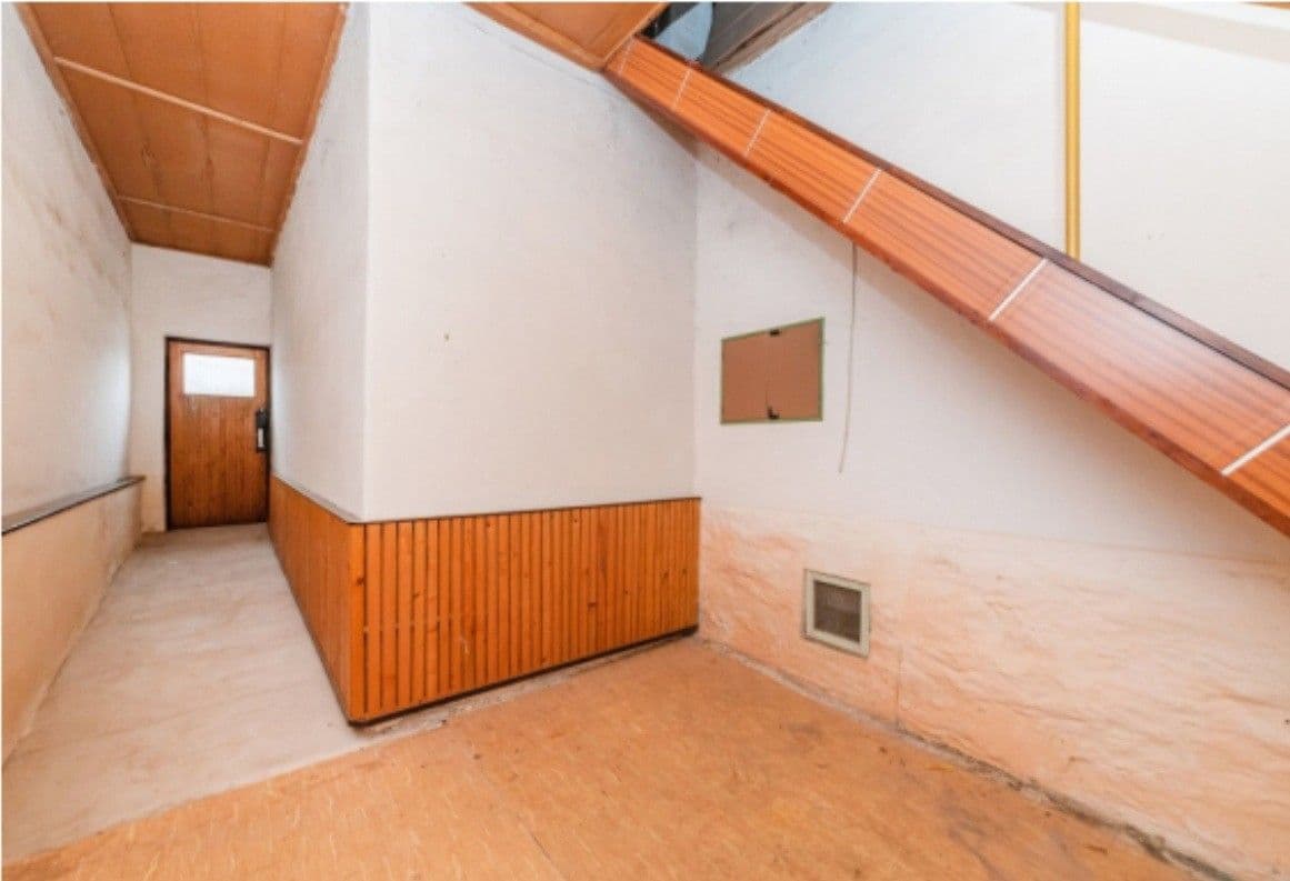 Predaj domu 74 m², pozemek 1.050 m², Třešťská, Batelov, Kraj Vysočina Predaj domu 74 m², pozemek 1.050 m², Třešťská, Batelov, Kraj Vysočina