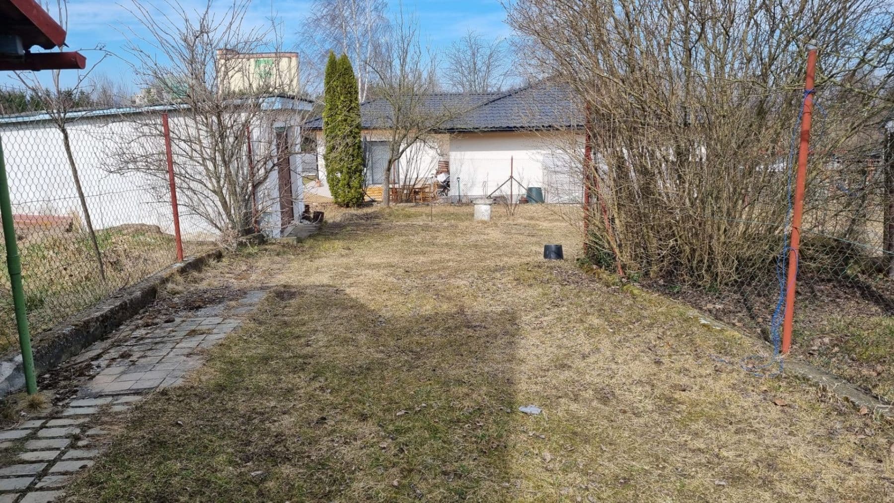 Predaj domu 74 m², pozemek 1.050 m², Třešťská, Batelov, Kraj Vysočina Predaj domu 74 m², pozemek 1.050 m², Třešťská, Batelov, Kraj Vysočina