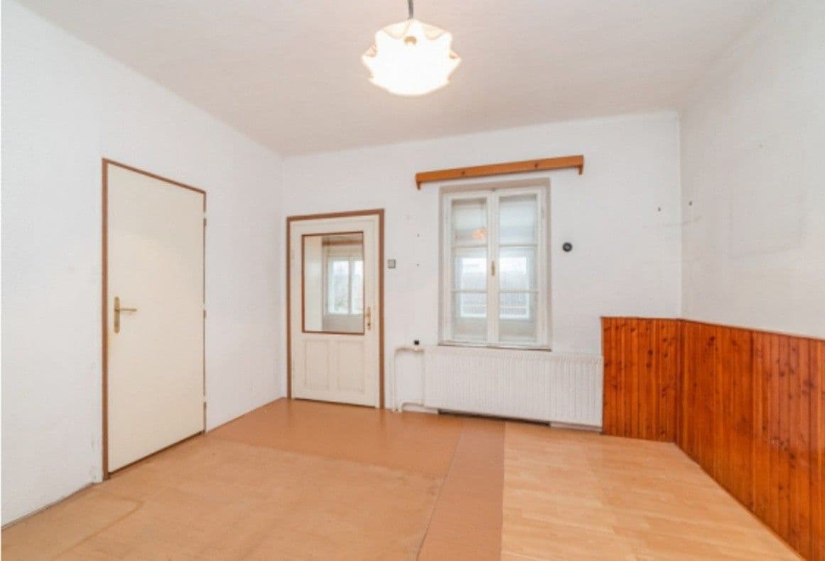 Predaj domu 74 m², pozemek 1.050 m², Třešťská, Batelov, Kraj Vysočina Predaj domu 74 m², pozemek 1.050 m², Třešťská, Batelov, Kraj Vysočina