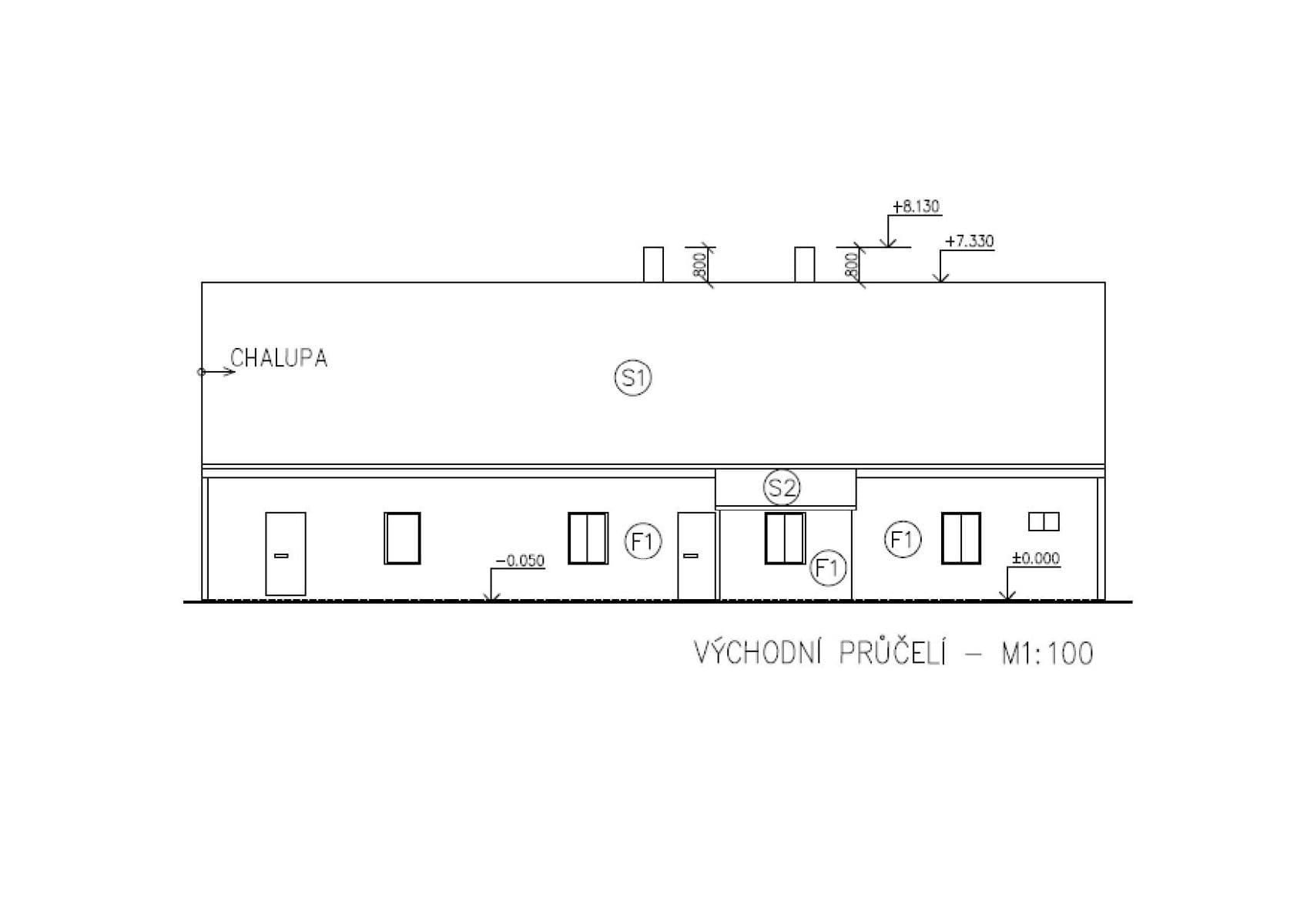 Predaj domu 90 m², pozemek 1.381 m², Srby, Plzeňský kraj Predaj domu 90 m², pozemek 1.381 m², Srby, Plzeňský kraj