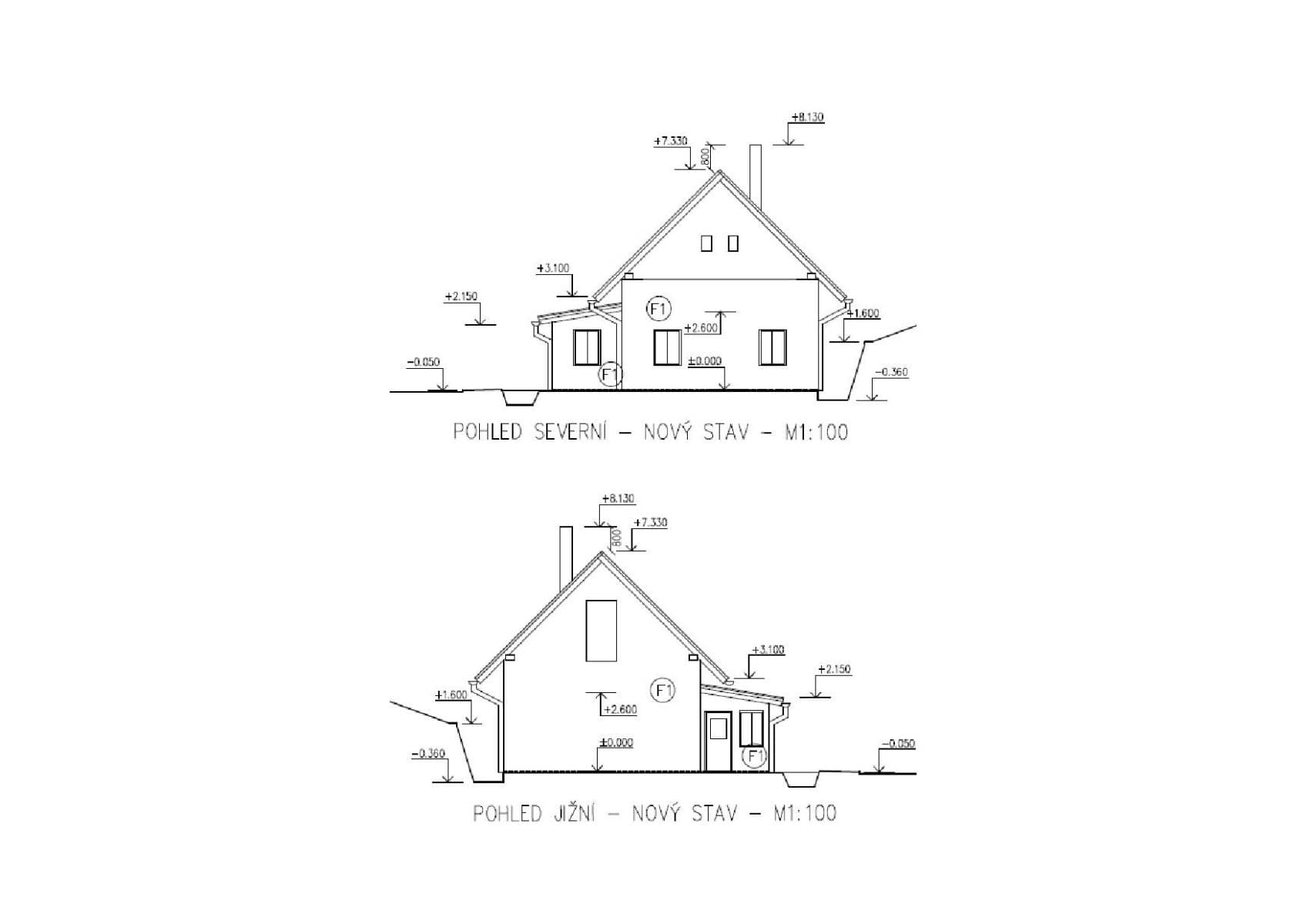 Predaj domu 90 m², pozemek 1.381 m², Srby, Plzeňský kraj Predaj domu 90 m², pozemek 1.381 m², Srby, Plzeňský kraj