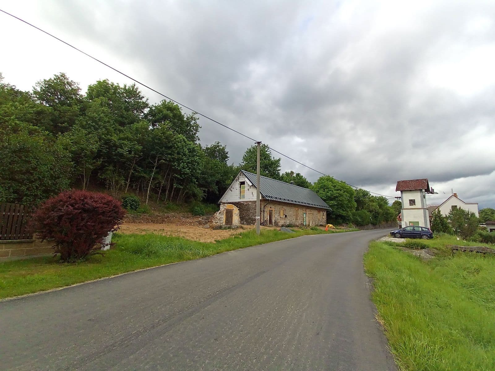 Predaj domu 90 m², pozemek 1.381 m², Srby, Plzeňský kraj Predaj domu 90 m², pozemek 1.381 m², Srby, Plzeňský kraj